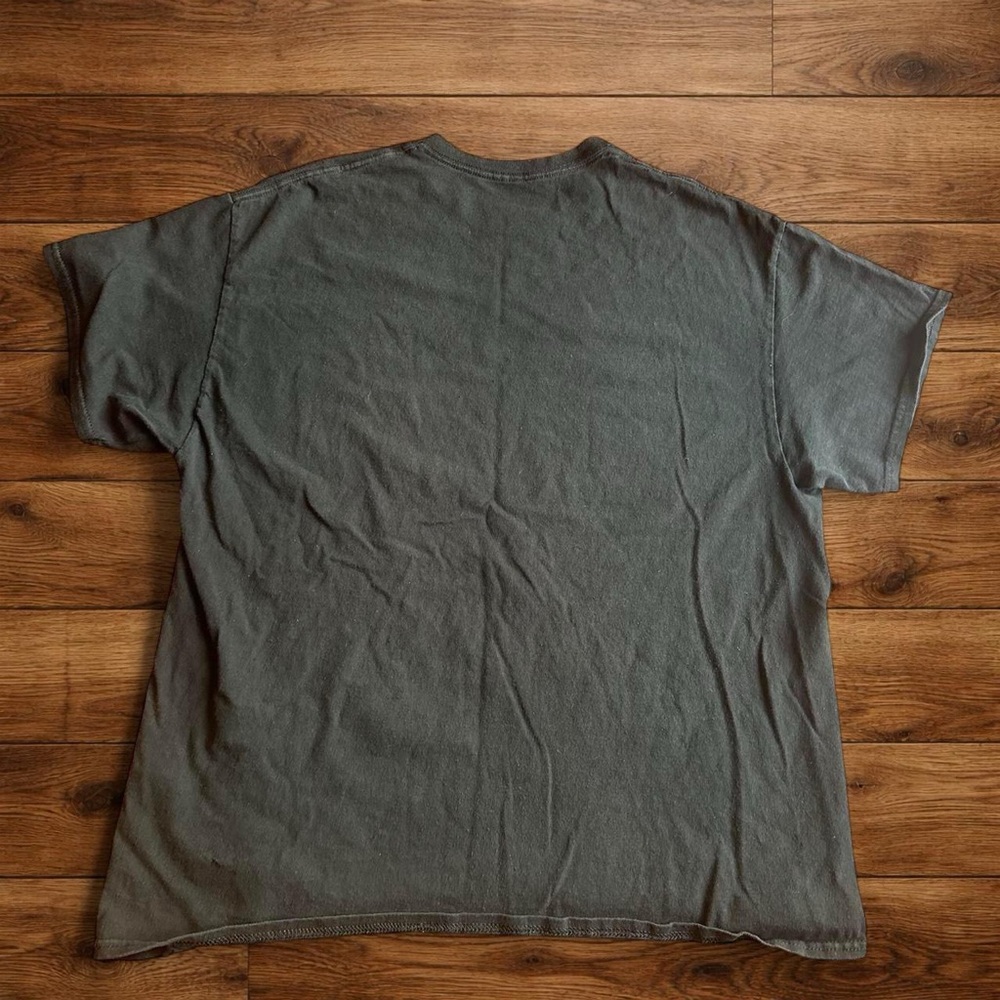 Realtree Pocket Tee - Picture 2 of 3